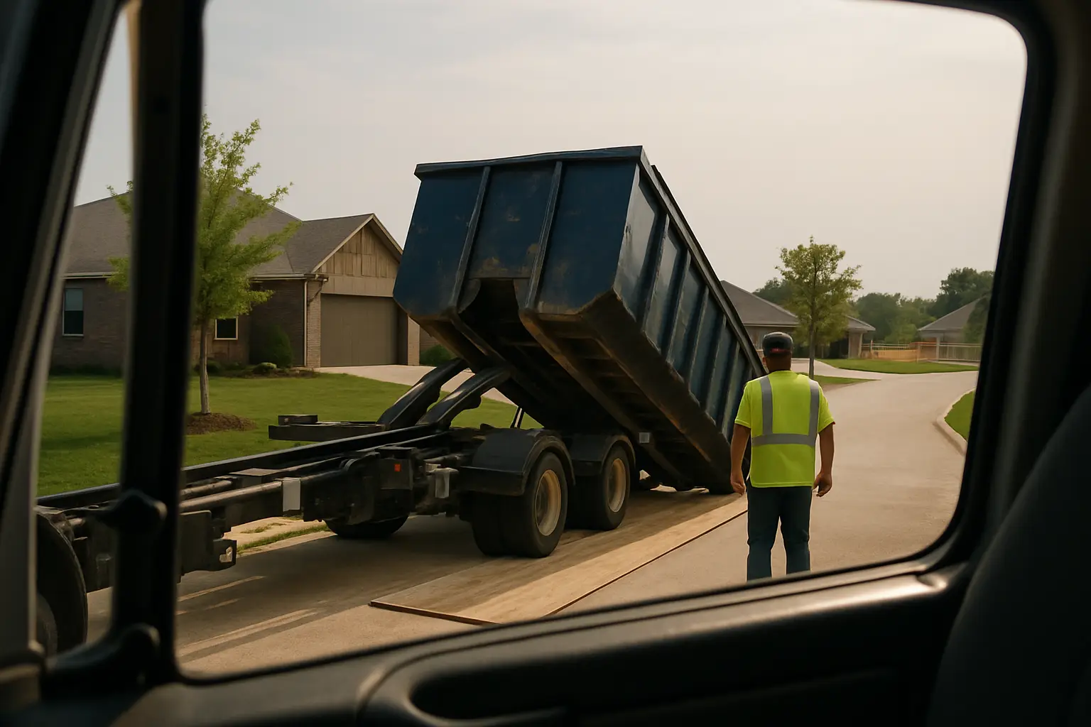 Konawa, OK