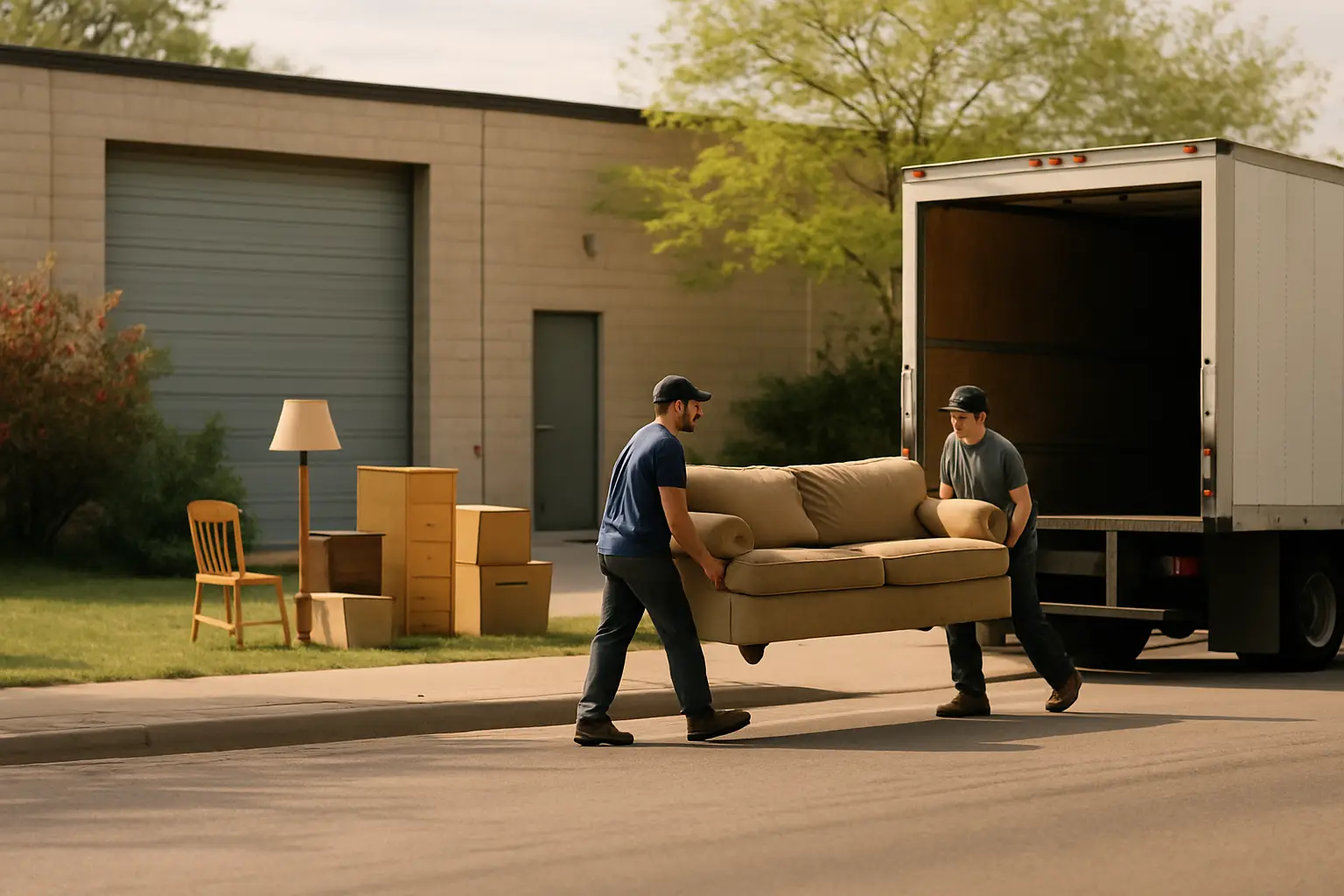 Junk Removal